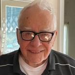 Elwood “Woody” Waters