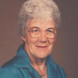 Ruth E. Low