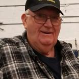 Wayne Edward Hilt