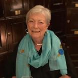 Janet Ann Shea