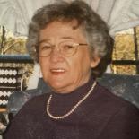 Joan Frances (Knights) Finnemore