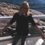 Virginia “Ginny” Lee (Moon) Scofield