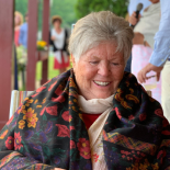 Sylvia (Fitzpatrick) Libby