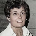 Mary Marguerite Nordlie Carlson