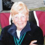 Adrienne Arline “Ajay” Fairfield