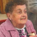 Dorothy L. ‘Dot’ Carroll