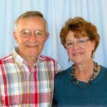 Gordon K. Winchenbach