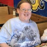 Sherri J. Carr (Kelly)