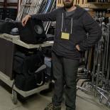 William Joseph Castellucci