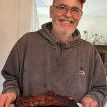 Christopher K. Conner