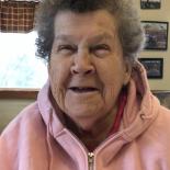 Margaret "Gram" Archer