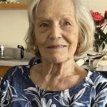 Barbara Anne Nickerson