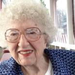 Delphina Ann Norwood Stred