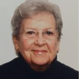 Christine Roberts Maxcy