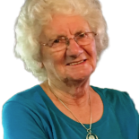 Faustina (Thompson) Merry