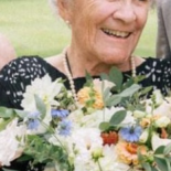 Dorothy “Dorrie” Stockton Getchell