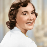 Gertrude Margaret Foltz