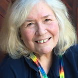 Mona Susanne Smith Hall