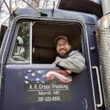 Andrew Ryan Cross