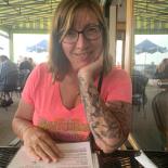 Cindy Sue Gammon