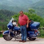 Darrell Grierson