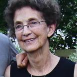 Joanne Rubbo