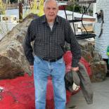 Larry William Luce Sr.