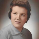 Judith Hopkins