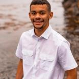 Taygan Jamal McAllister