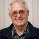 F. Perry Hooper