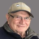 Frank "Sonny" Herbert Whiting