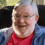 Richard Leland "Dick" Trask