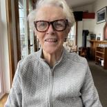 Judith Anne Davis