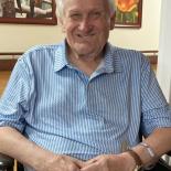 Richard Elmer Royer, Sr.