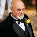 Lewis "Lou" Dyer