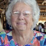 Phyllis Florence Edwards Baker