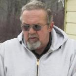 Fred Nelson Clough, Jr.