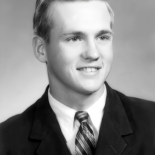 Harlan E. ‘Buster’ Cochran