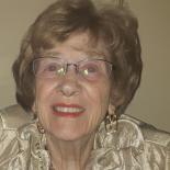 Barbara Ann Nash Gushee