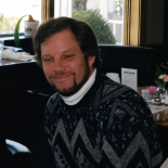 Carlton F. Murphy