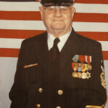Lloyd A. Tolman