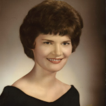 Jane Small Holmstrom