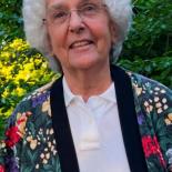 Clairene Ann Mollison