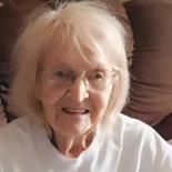 Eva Dagmar Burns