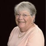 Bette Lou McFarland