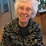 Josephine Pitts McAlary