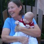 Virginia "Jinny" Roy Manning