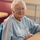 Gloria Louise Young