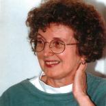 Mary (Cooney) Harvey