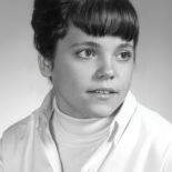 Linda Jane Knight